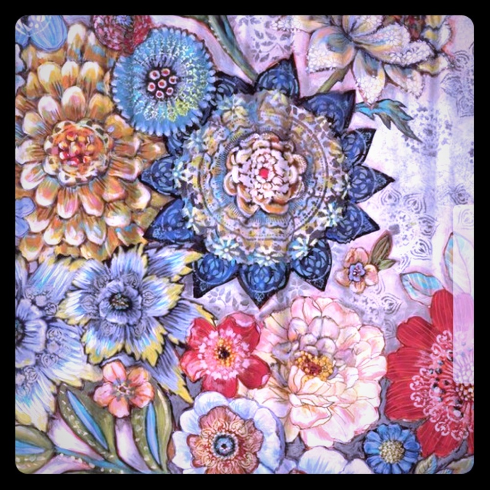 Meet your Posher, Myla